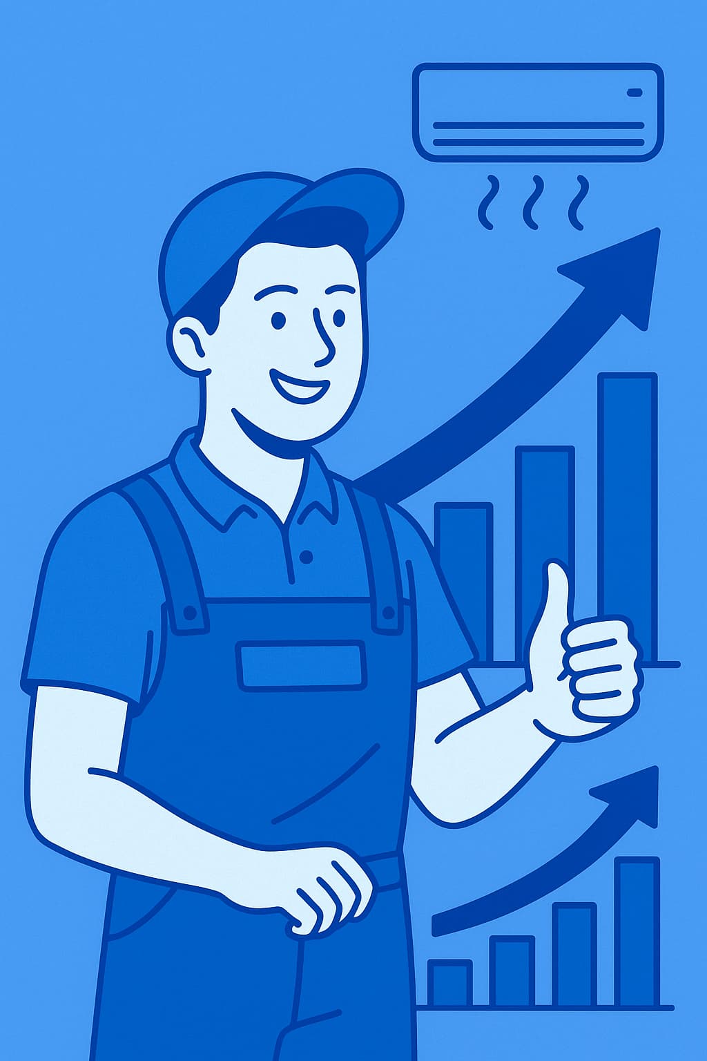 hvac clients
