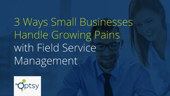 Small Business Growth