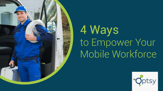 Empower Workforce
