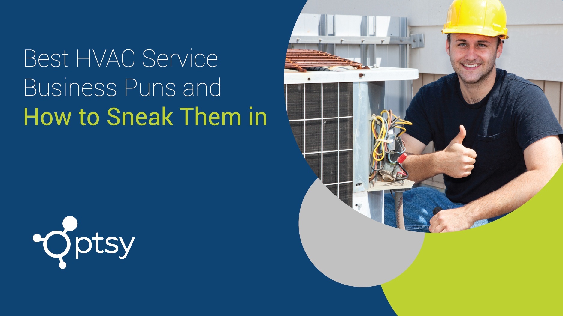 HVAC Puns