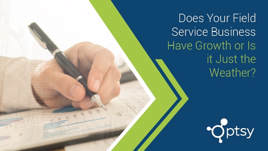 Field Service Growth