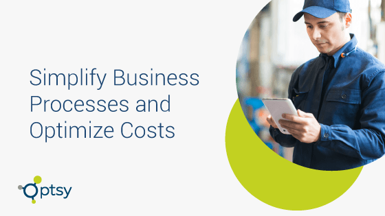 Simplify Business