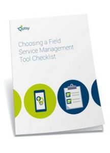 FSM Checklist