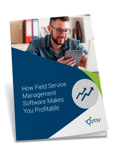 Field Service Management