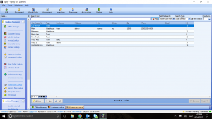 Warehouse Management System &#038; Work Order Updates to Maximize Production