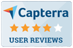 Capterra User Reviews