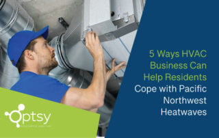 5 Ways HVAC Businesses Can Help Residents