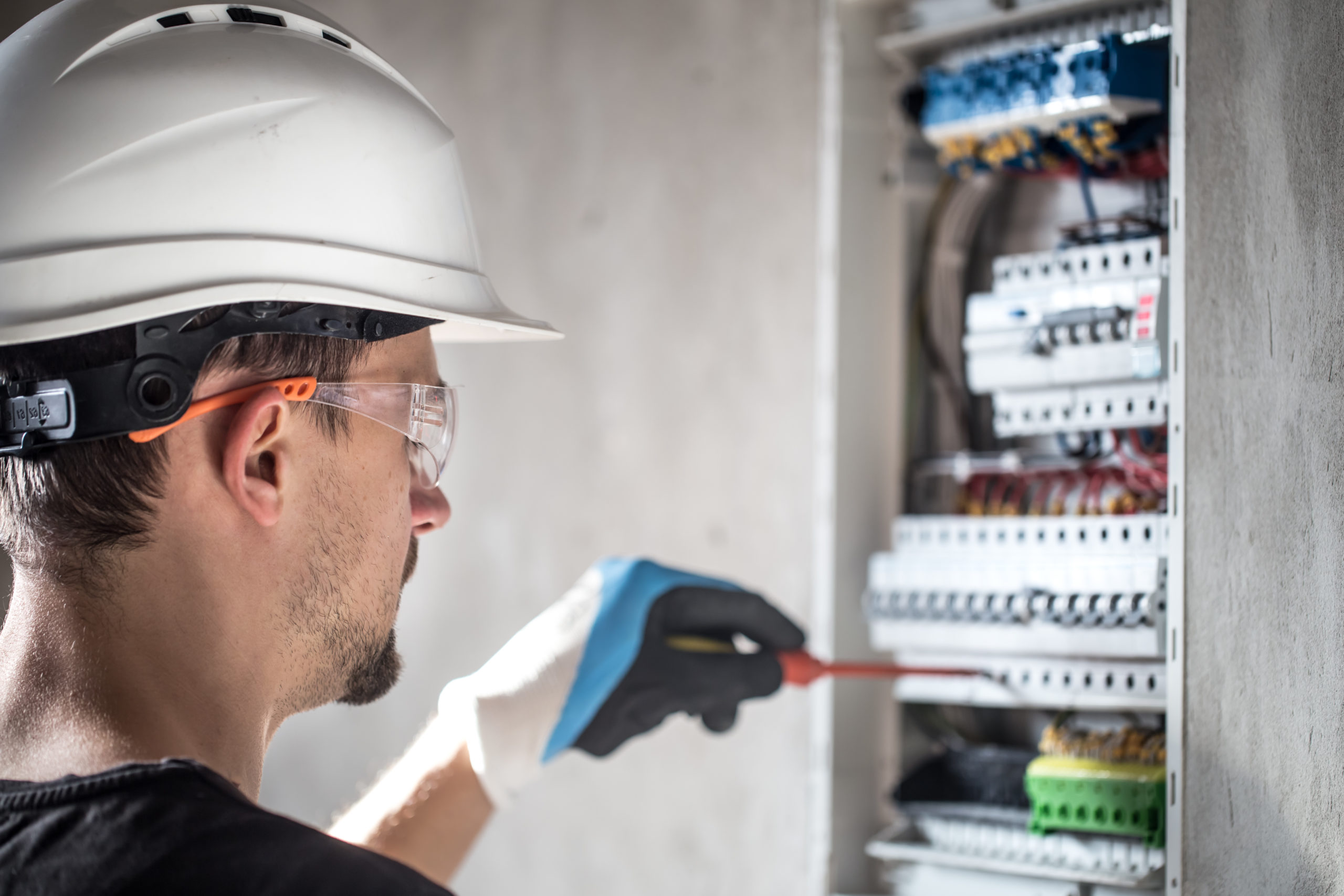 Electrical Contractor Software