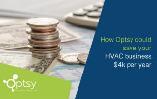save your hvac business $4k per year