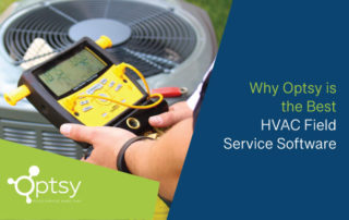 best hvac field service software