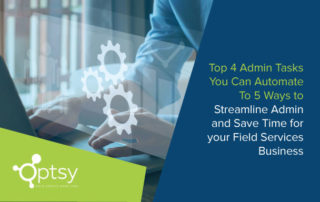 admin tasks you can automate