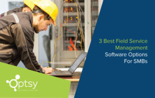 Field Service Management Software