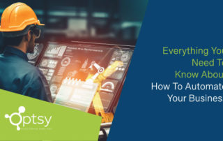 how to automate your business