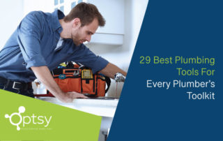 plumbing tools