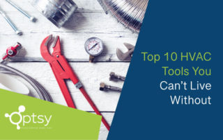 hvac tools