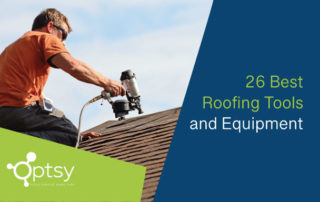 roofing tools