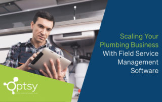 scaling your plumbing business