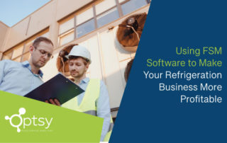make your refrigeration business profitable