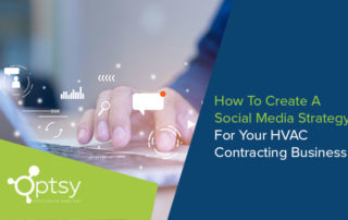 How to create a social media strategy for your HVAC contracting business