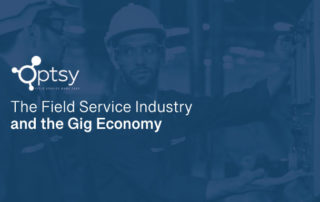 field service industry