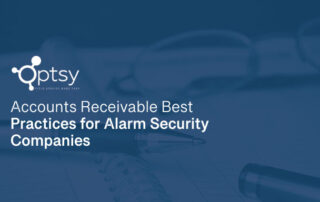 best practices for alarm security companies
