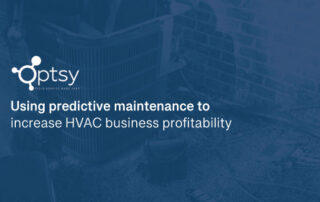 predictive maintenance for hvac businesses