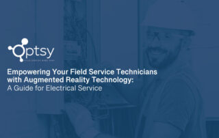 Empowering Your Field Service Technicians with Augmented Reality Technology: A Guide for Electrical Service