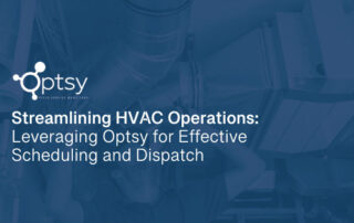 streamlining hvac operations