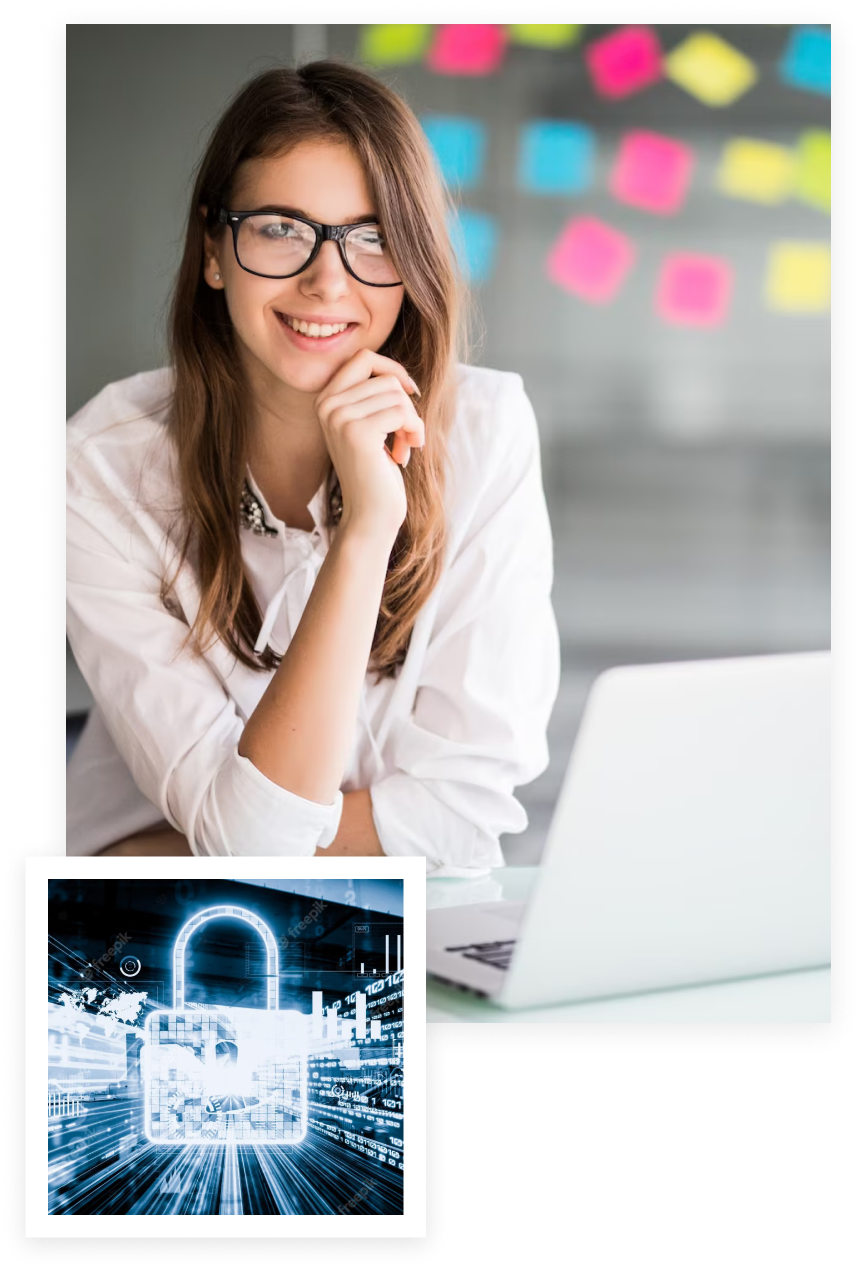 Security Computer Service FSM Software