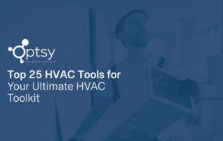 Top 25 HVAC Tools for Your Ultimate HVAC Toolkit