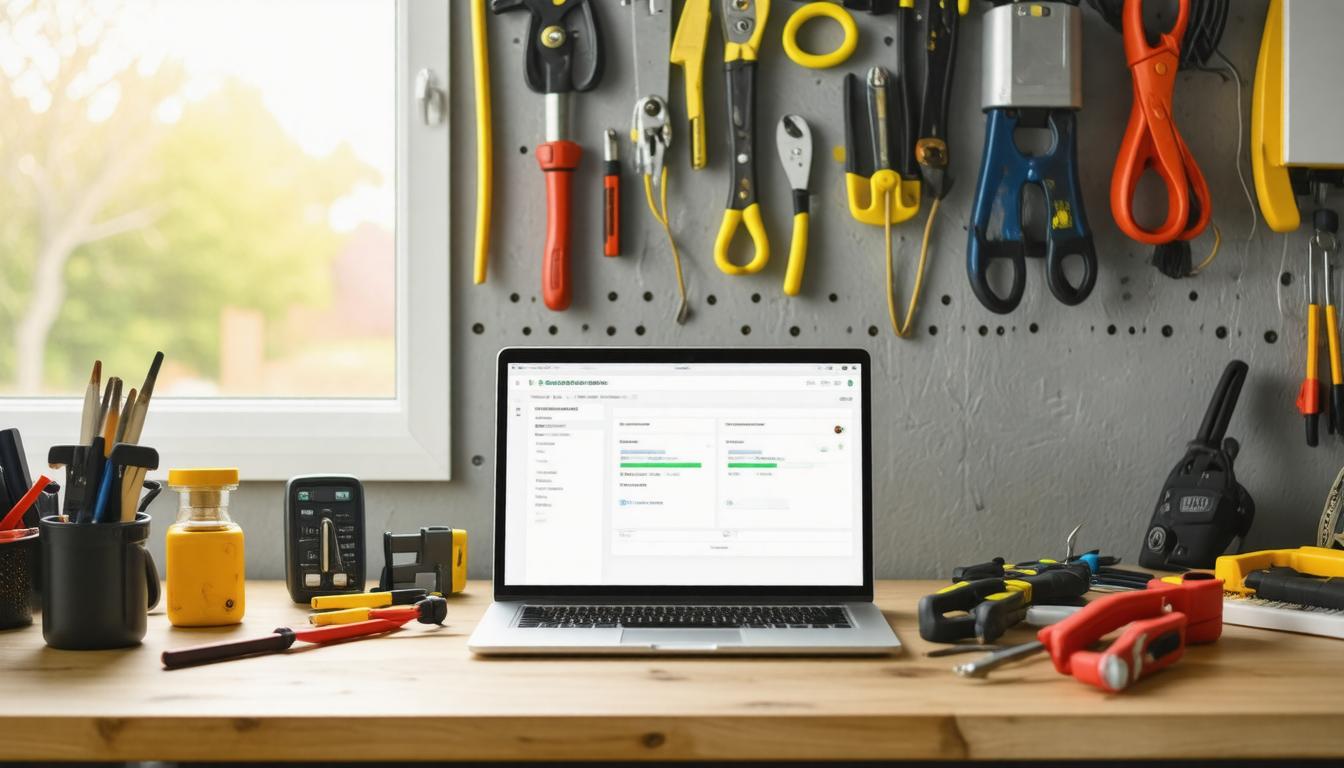 Is QuickBooks Good for Electricians? A Comprehensive Review of Benefits and Features