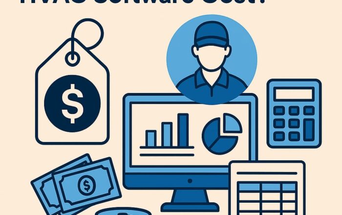 hvac buisness software