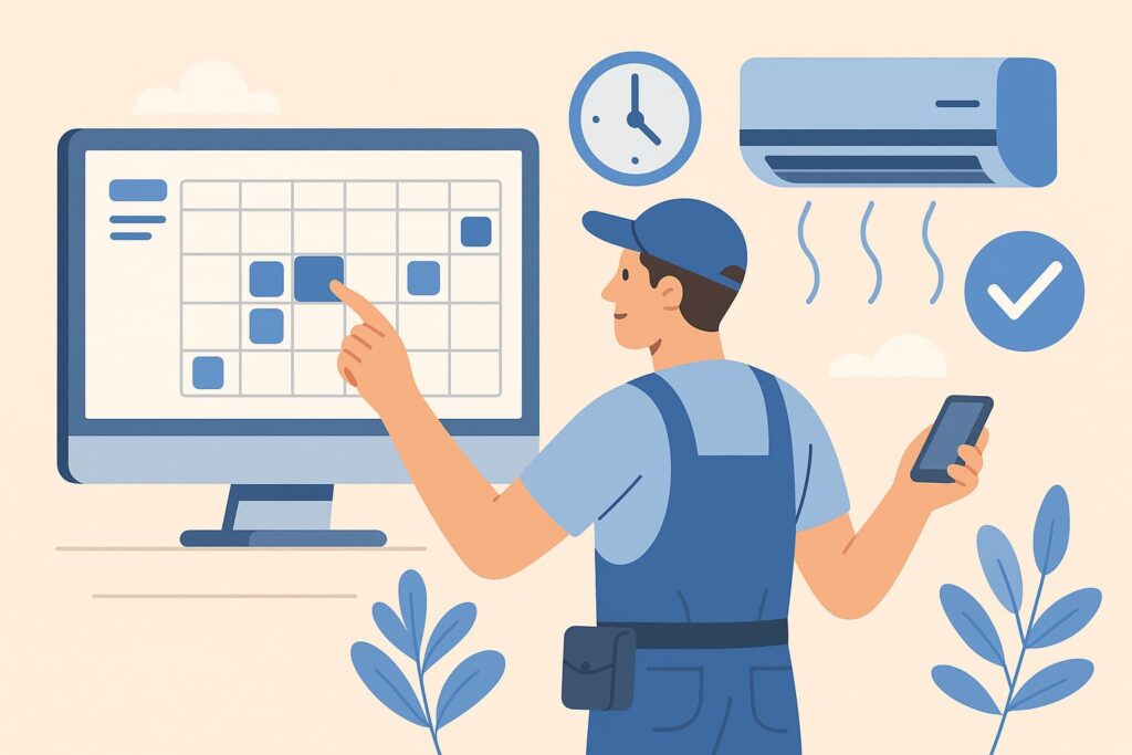 inventory management