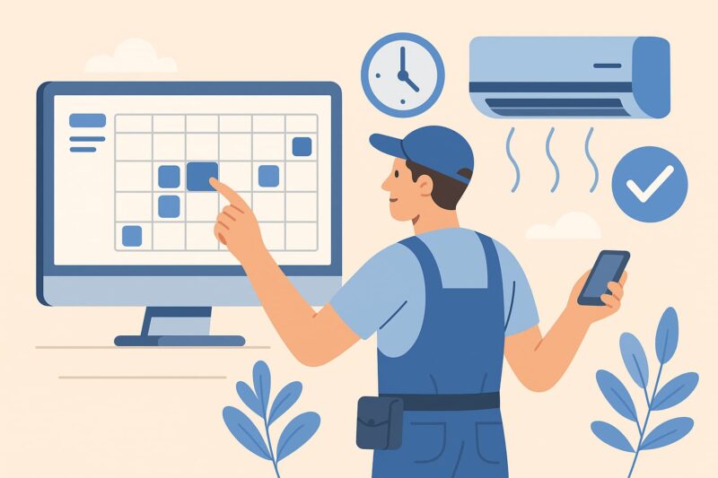 inventory management