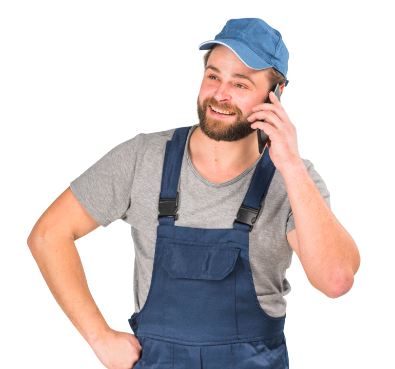 HVAC CRM Solutions for Enhanced Customer Satisfaction HVAC CRM Solutions for Enhanced Customer Satisfaction