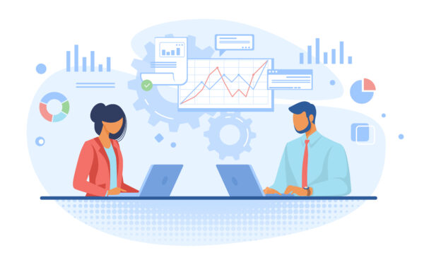 reporting software Plumbing FSM Software