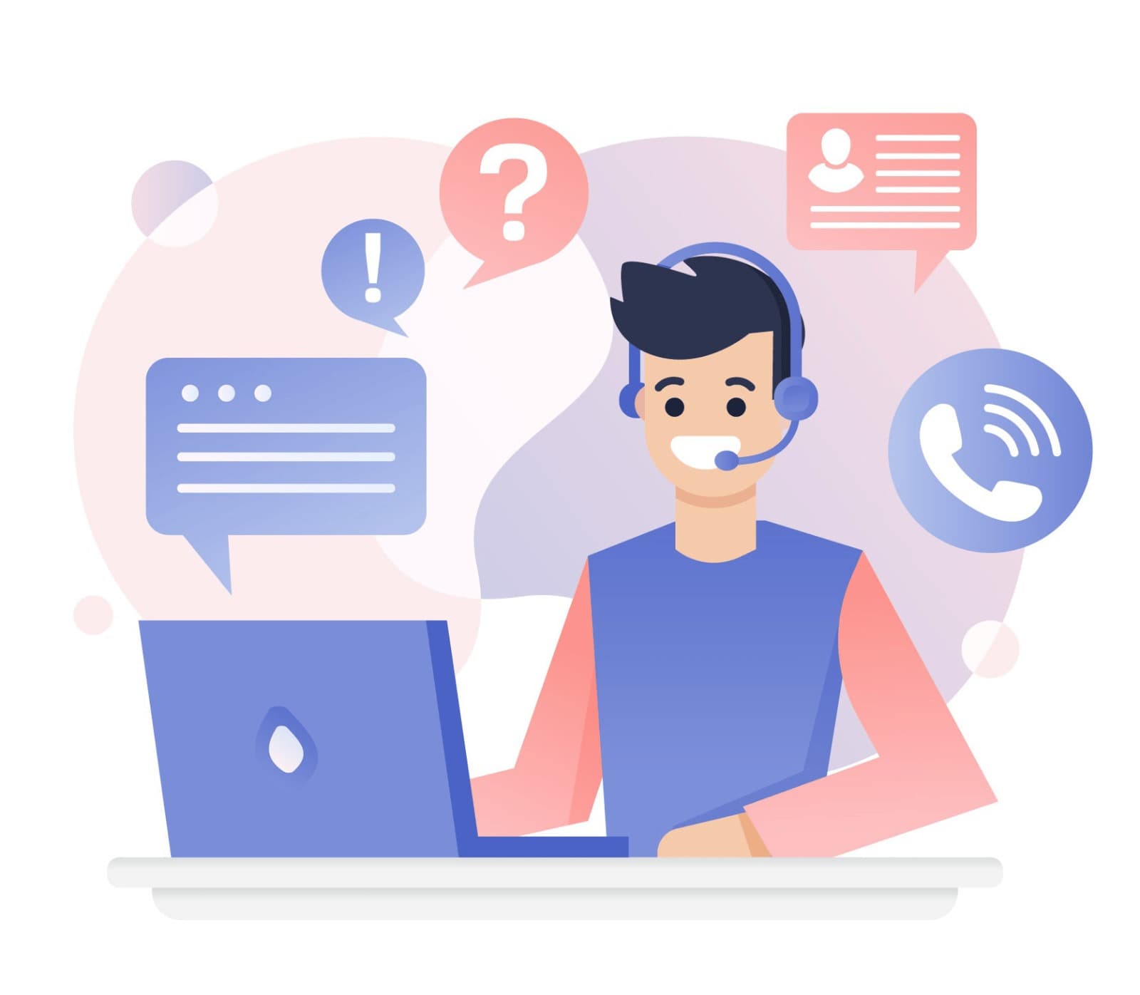 Customer Support Every Step of the Way Customer Support Every Step of the Way