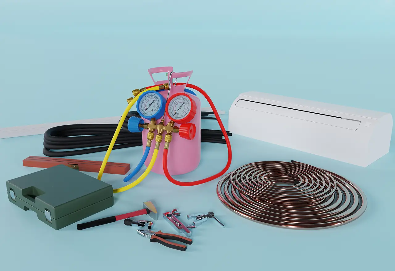 Picture Essential Tools for HVAC Technicians_ The Ultimate HVAC Tools List Optsy Picture Essential Tools for HVAC Technicians_ The Ultimate HVAC Tools List Optsy