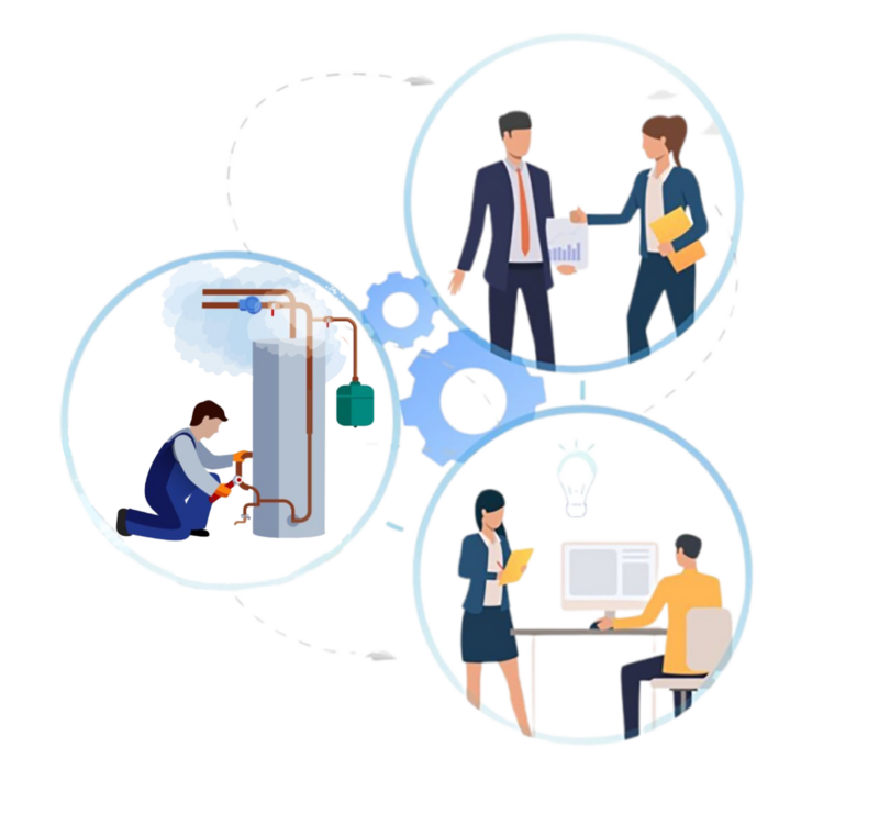 optsy-customize1 Plumbing software