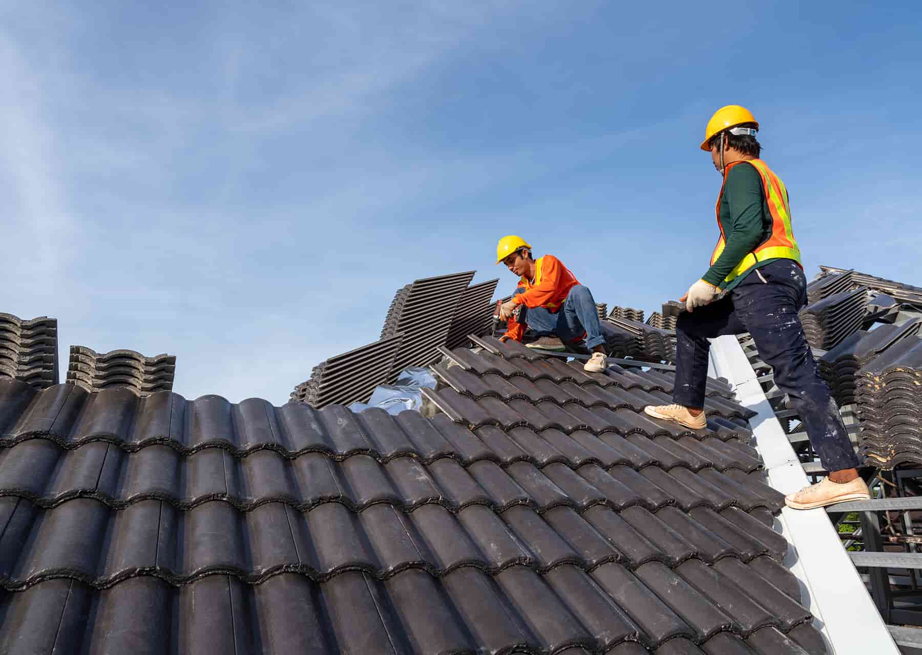 Imagen Mobile App for Roofing Pros Optsy Imagen Mobile App for Roofing Pros Optsy
