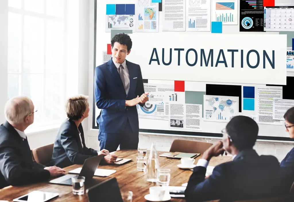 Picture Can Automate To Save You Time and Improve Your Business Optsy