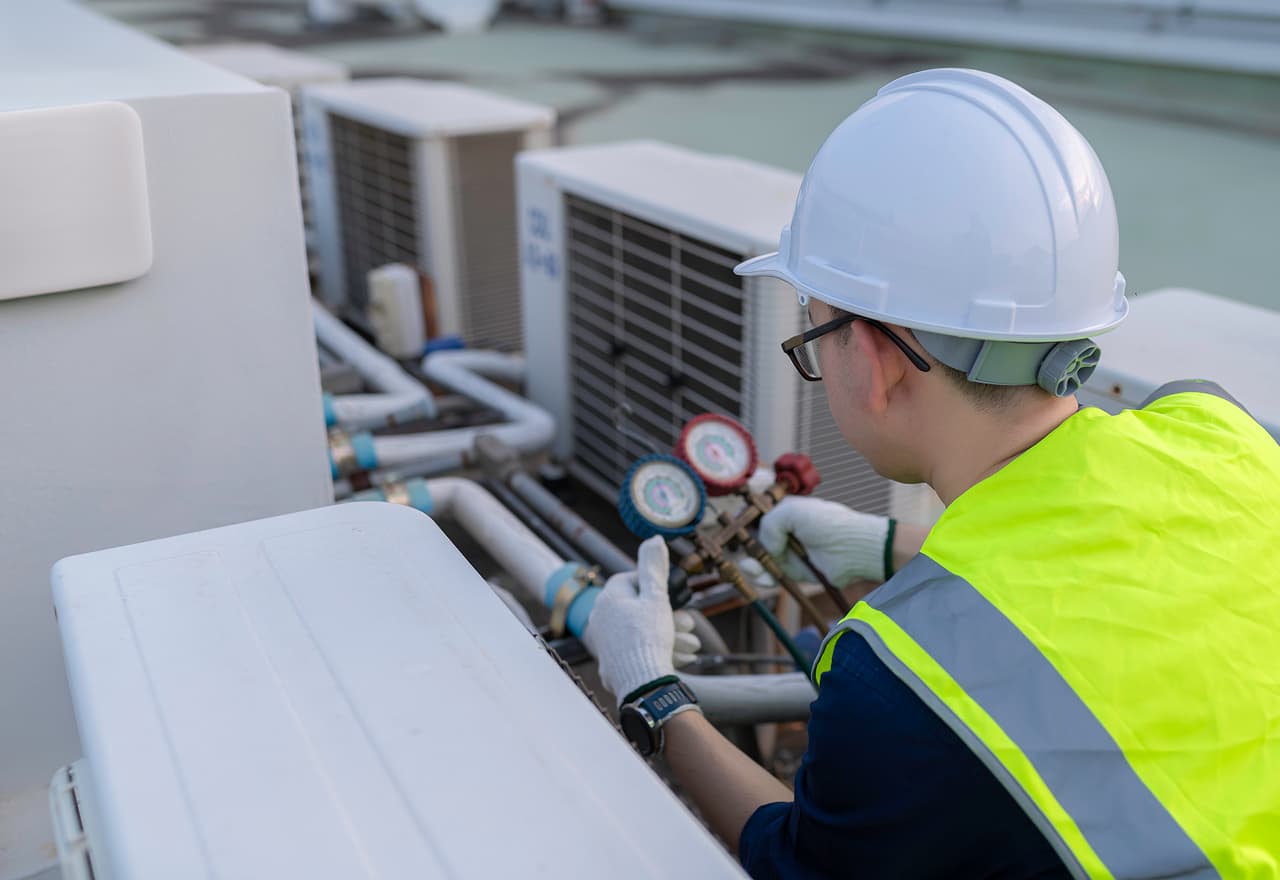 Picture Flexible Contract Agreements for Refrigeration ProfessionalsOptsy Picture Flexible Contract Agreements for Refrigeration ProfessionalsOptsy
