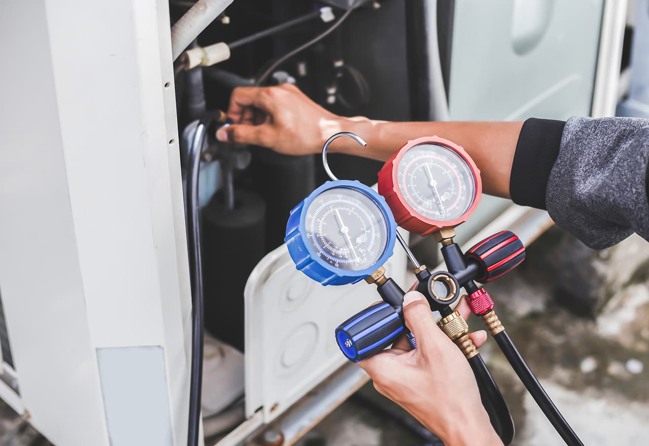 Picture Onboarding and Customer Support for Refrigeration Contractors Optsy Picture Onboarding and Customer Support for Refrigeration Contractors Optsy