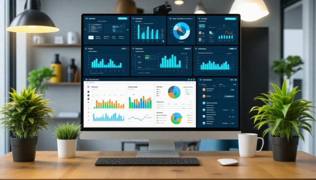Hvac marketing success