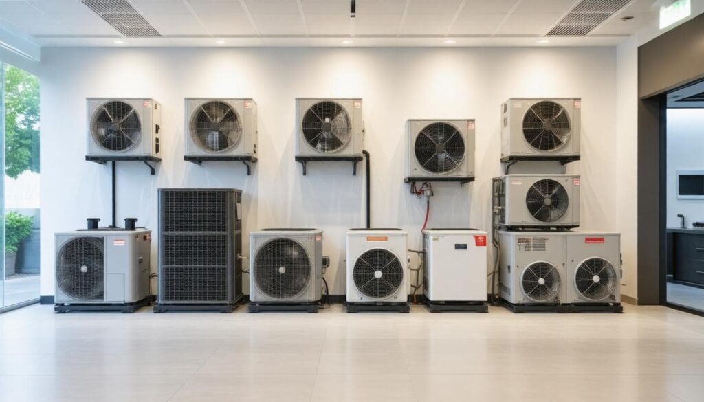 hvac service