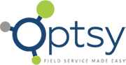 Optsy logo