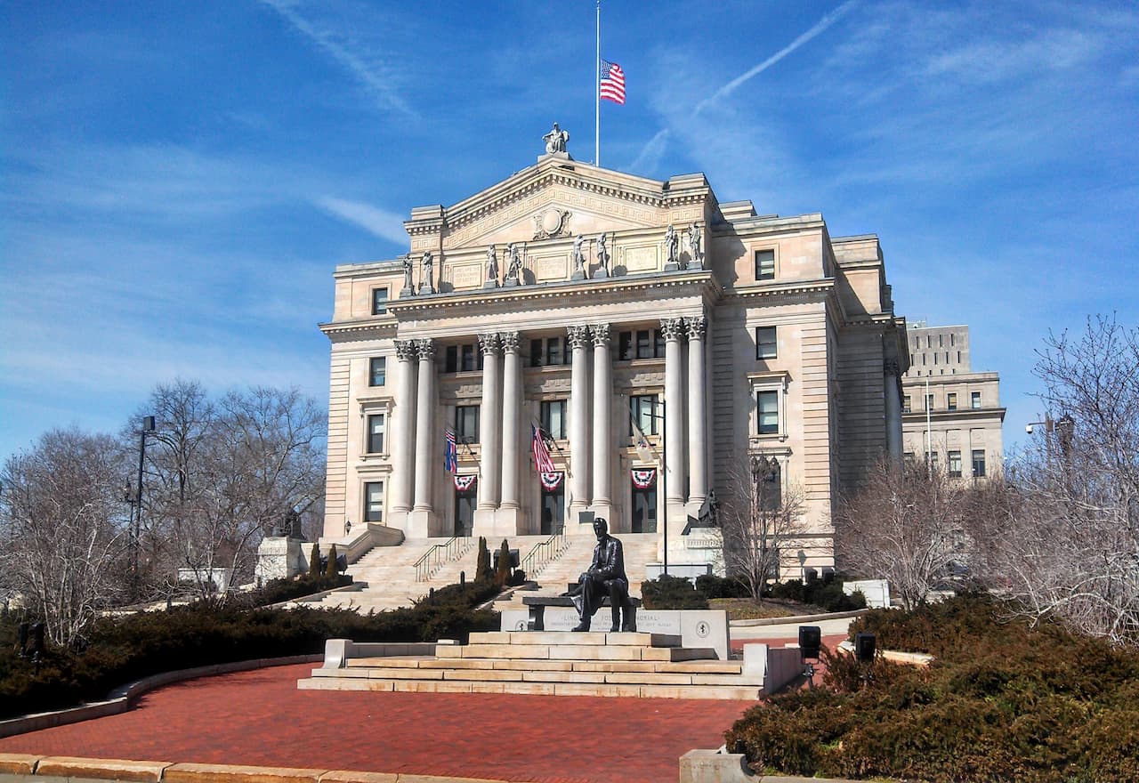 Thumbnail-For-Essex County Historic Courthouse-Newark, NJ-By-Optsy Thumbnail-For-Essex County Historic Courthouse-Newark, NJ-By-Optsy