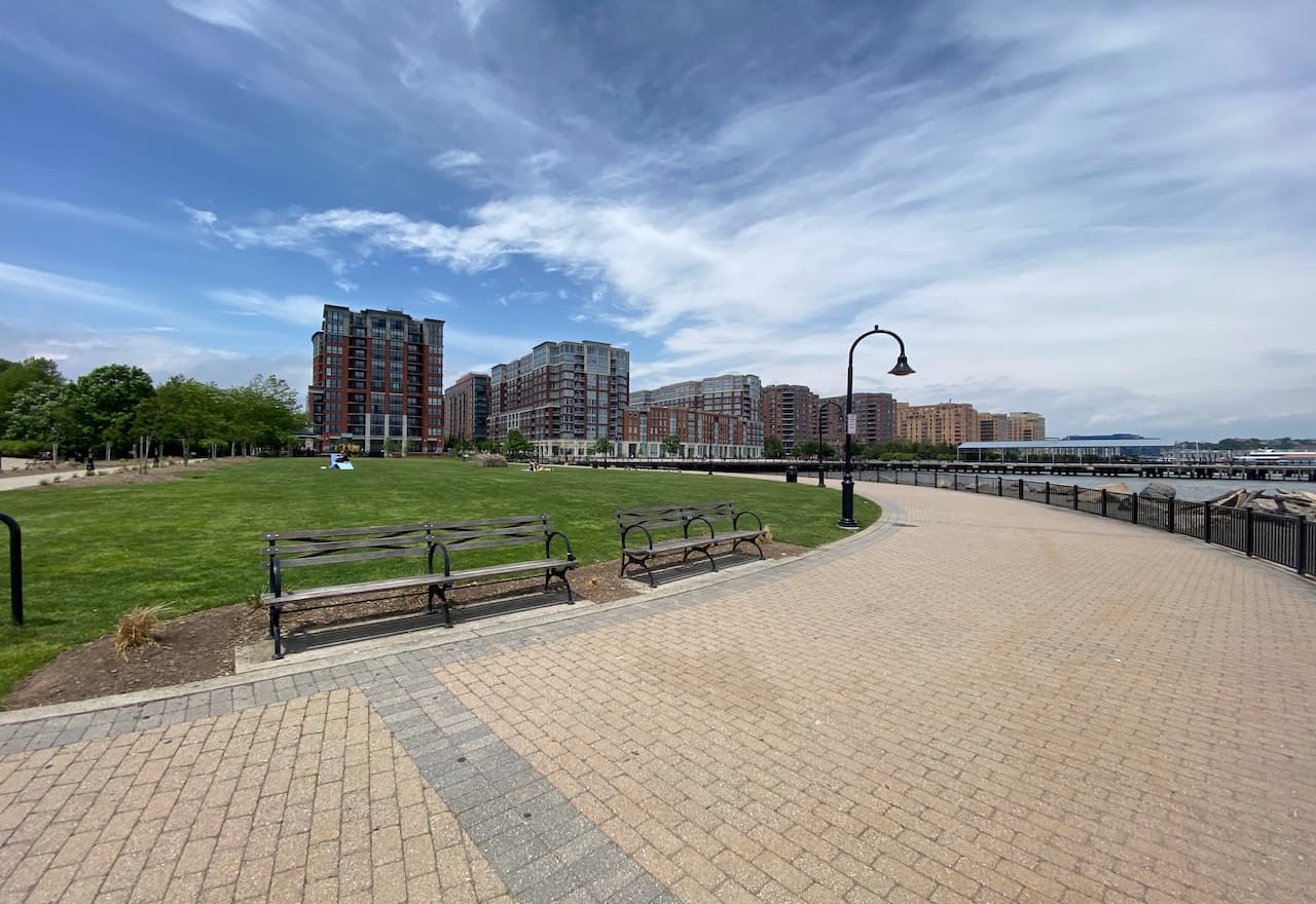 Thumbnail-For-Maxwell Place Park-Hoboken, NJ-By-Optsy Thumbnail-For-Maxwell Place Park-Hoboken, NJ-By-Optsy