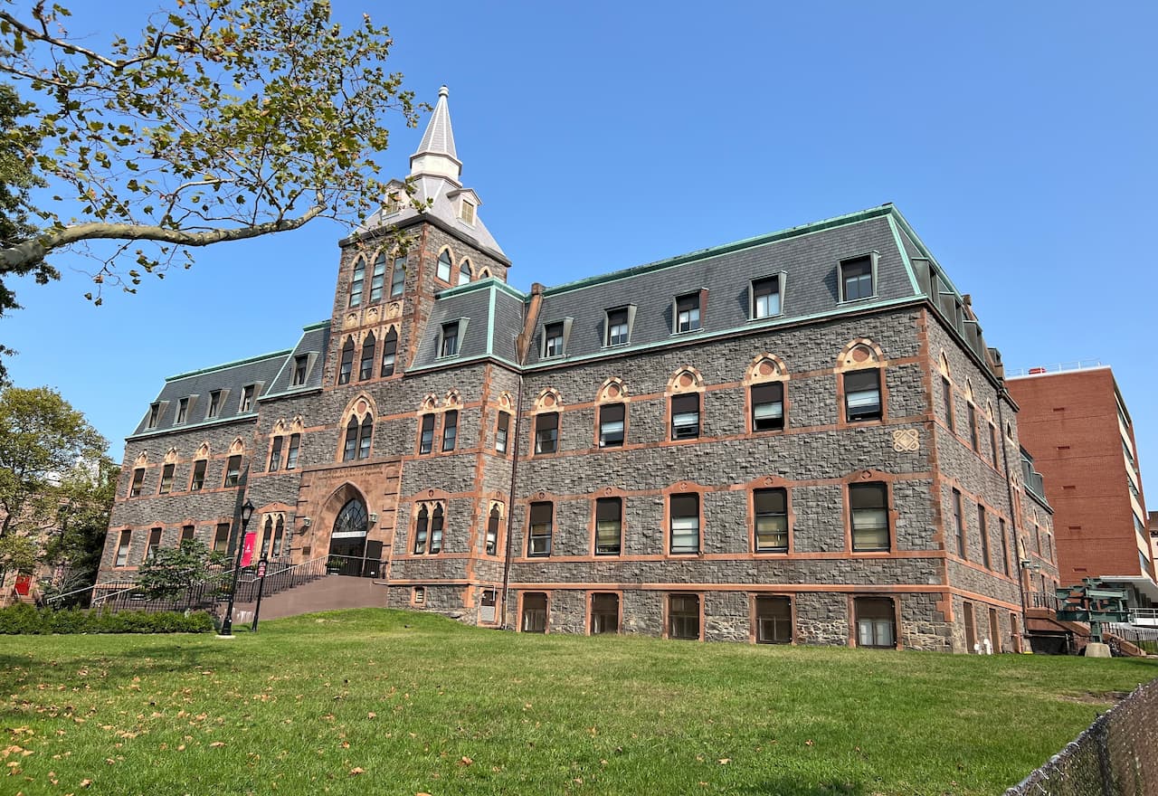Thumbnail-For-Stevens Institute of Technology-Hoboken, NJ-By-Optsy