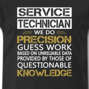HVAC Technician Uniforms and What’s Trending